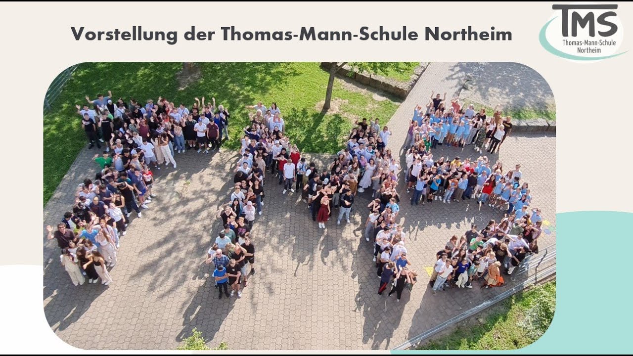 Vorstellung der TMS Northeim 2024