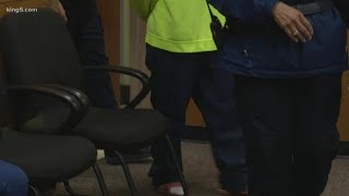 Burien shooting defendants appear in court