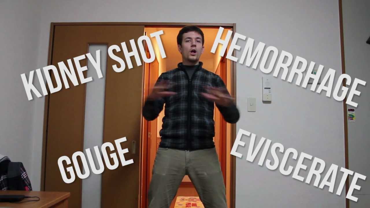 ROGUE PVP HIT CAP in 4.3 & Snowboarding Shabu Shabu! - Kur1 & Rice #15