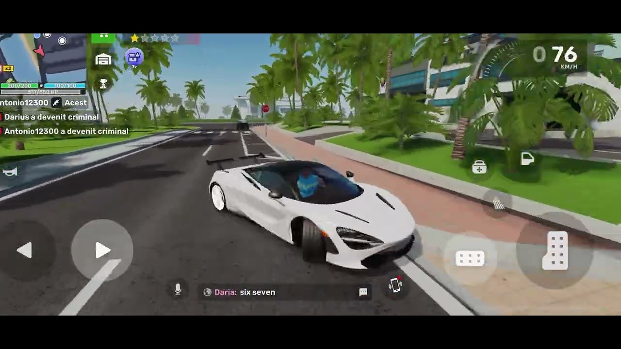 O zi normală de Flex City ep 1 