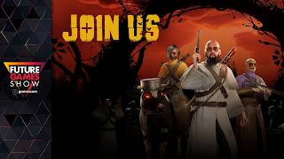 Геймплейный трейлер JOIN US — Future Games Show на gamescom 2026 screenshot 1