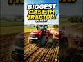 FS 26 Case IH OMG 😳😰