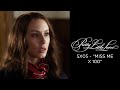 Pretty Little Liars - Veronica Tells Spencer She's Leaving Peter - 
