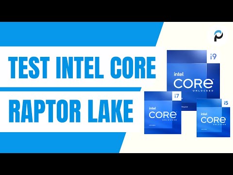 Intel i9 13900K vs Ryzen 9 7950X vs Ryzen 7 5800X3D | Intel i7 13700K vs Ryzen 9 7900X | TEST