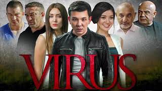 ''Virus'' (uzbek kino) instrumentals