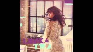 Miniatura del video "Lenka - "Maybe I Love You""