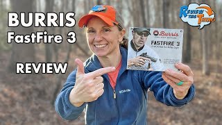 Burris FastFire 3 Complete Review - Is It The Perfect Red Dot? by Review This Thing 3,768 views 2 months ago 8 minutes, 34 seconds