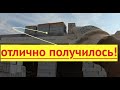 первый ряд второго этажа - классно получилось!