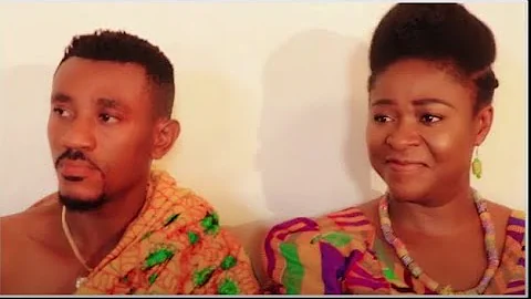 Ghana: Part 2: Ghanaian-Akan Traditional Marriage Process