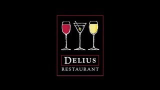 Best Long Beach Restaurants | Delius | Happy Hour | Signal Hill | Wine Bar | Romantic