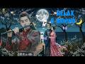 Relaxing Chinese Music 🌙 Peaceful Bamboo Flute & Erhu Meditation @GuzhengSound