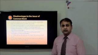CMA Part II-Unit 5 Financial Instruments & Cost of Capital