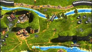 Building the Great Wall of China Walkthrough Level 8