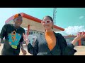 Mohbad - Feel Good ( Official Dance Video) by Demzy Baye🇬🇭& Sonja 🇩🇪