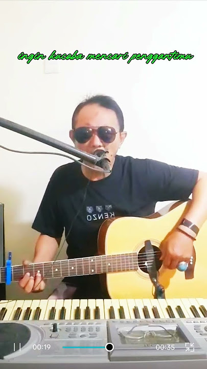 Tinggal kenangan part2 Gaby by: Sulaeman DW#fyp#short#lawas