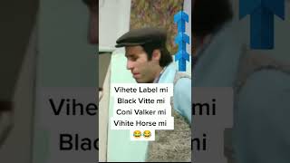 Kemal Sunal Viski Markası Sayıyor