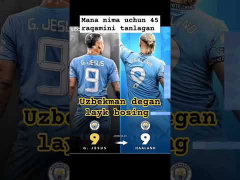 Man City 45 Raqam