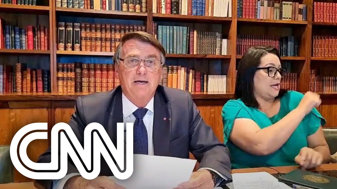 PGR é contra investigar Bolsonaro por fala sobre vacina | AGORA CNN