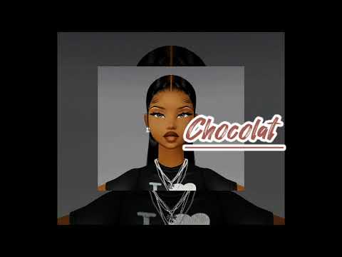 Lartiste Chocolat Feat Awa Lmani Cover Speed Up