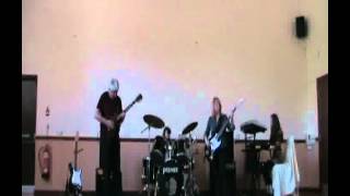 a whiter shade of pale/sleepers awake