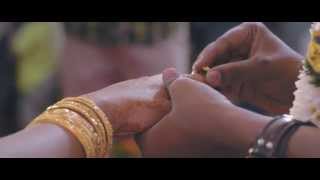 Senthil and Rita Wedding Film - Incredible Weddings