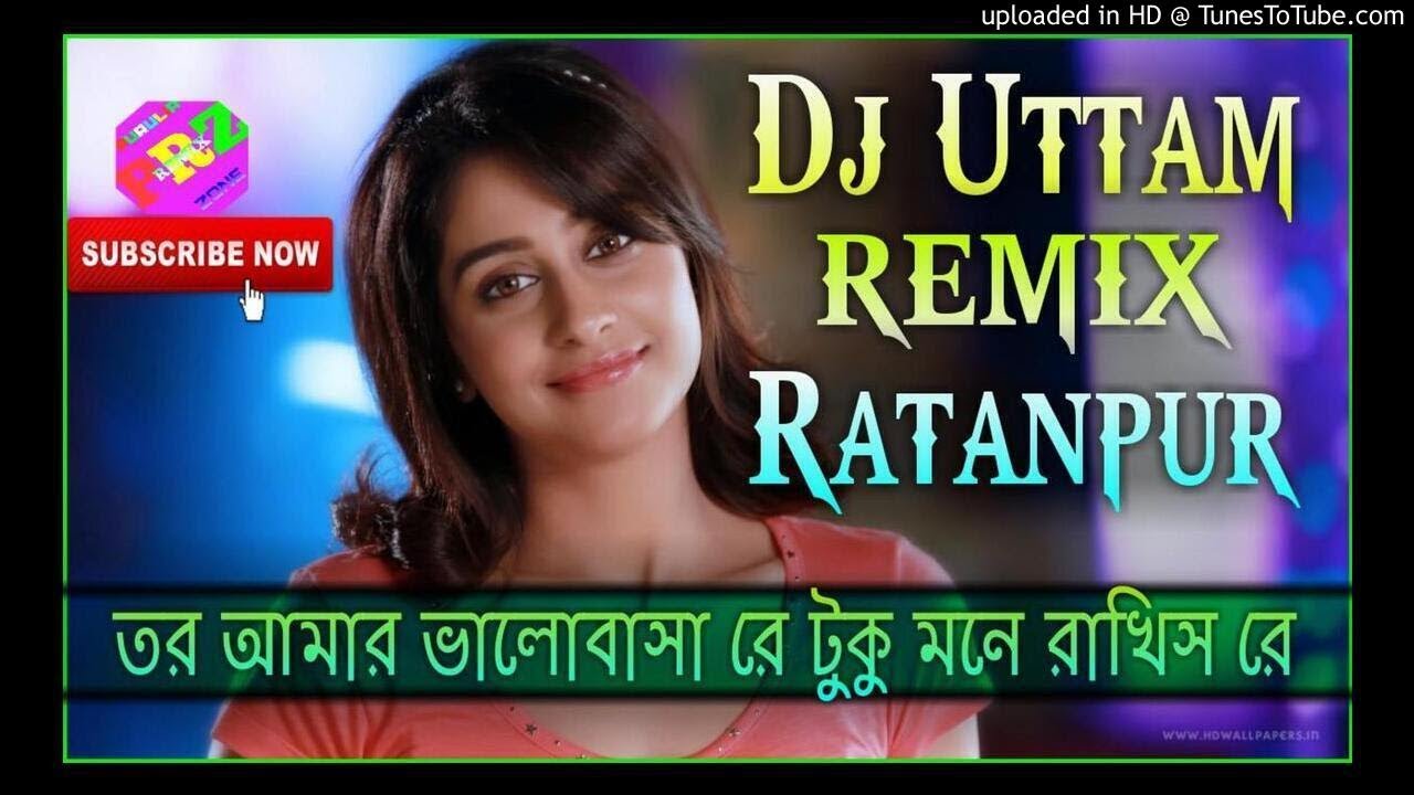 Tor Amar Valobasha     New Purulia Dj Song New Super