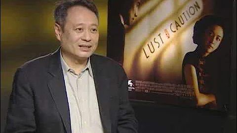 Ang Lee discusses Lust, Caution | Empire Magazine - DayDayNews