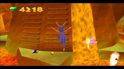Spyro 2 Ripto