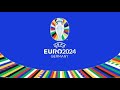 LIVE EA FC24 - EURO 24 - ENGLAND JOURNEY PART 01 🔥🔥🔥 #eafc24