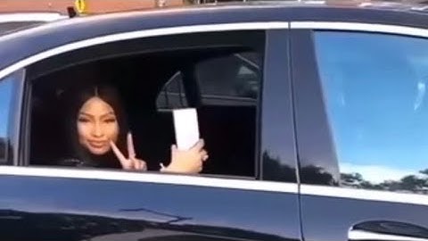 Random videos I have saved in my phone with no context