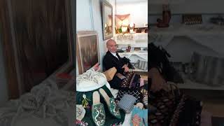 Tel Sarma. Serdil Okumuş. Balıkesir. Resimi