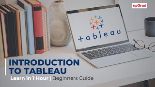 What is Tableau? (Learn in 1 Hour) ⏰ | Tableau Tutorial For Beginners in 2024 | upGrad screenshot 4