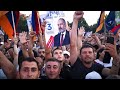 Выборы в Армении: границы доверия