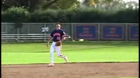 Team Drills to Improve Infield Play Baseball Video / DVD from BaseballVideos.com