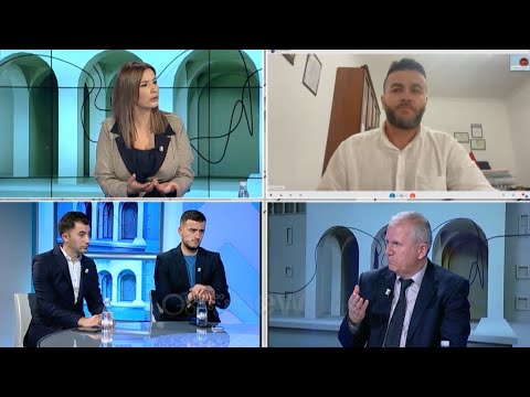 Video: Çfarë ndodh në epiqendër?