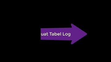 Stored Procedure dan Trigger pada Database "Lowongan_Kerja" di MySQL