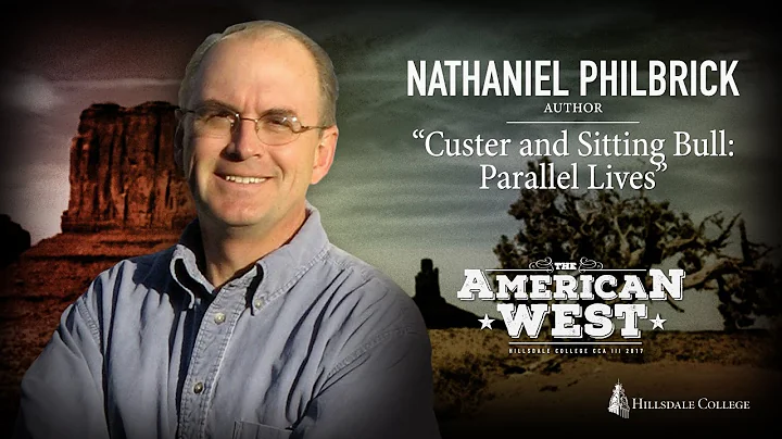 "Custer and Sitting Bull: Parallel Lives" - Nathan...