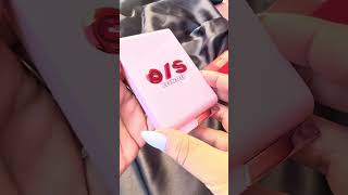 🍑 ONE/SIZE Freaky Peach #SwatchStudio #ONESIZE #PatrickStarrr #FreakyPeach #BeautyASMR #asmr #fyp