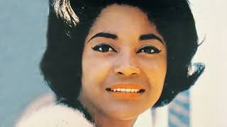 Nancy Wilson -  When I Look in Your Eyes (1968)