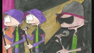 Freda & Lorraine - Thee Bryans