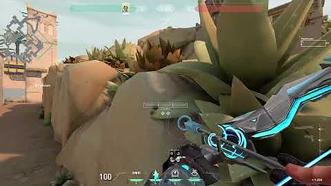 Sova arrow for showers from b long on Bind