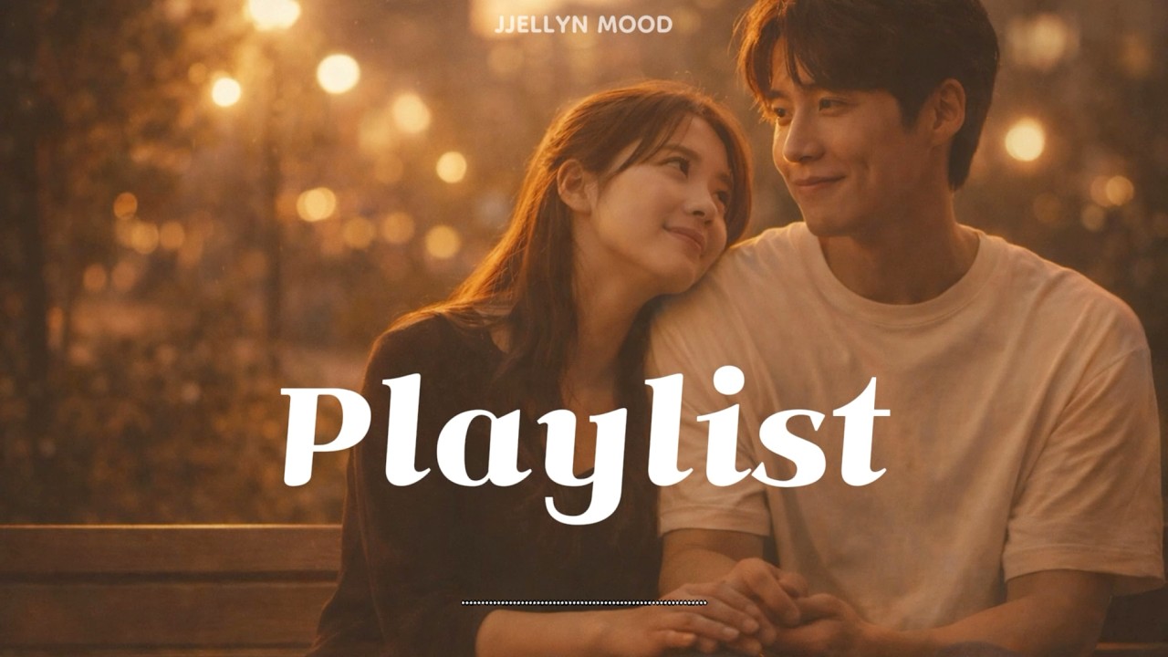 𝐏𝐥𝐚𝐲𝐋𝐢𝐬𝐭 🎧 이별 후 듣는 감성 발라드 | Late Night Sad Korean Ballad | 쨀린무드