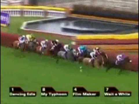 2006 Breeder's Cup Filly and Mare Turf- Oujia Boar...