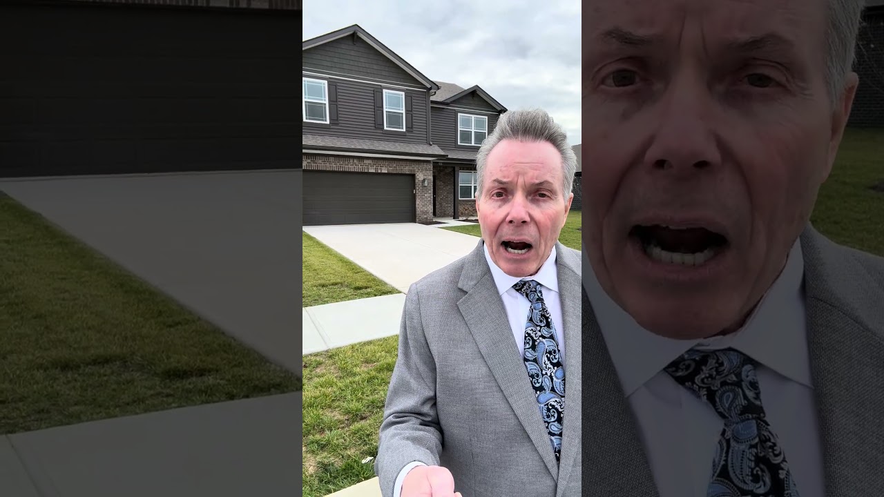 Fort Wayne Homes For Sale!  Should you buy a existing home or a new home from a home builder?