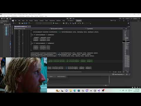 Unity choppy cameras FIX!!! (lateupdate)