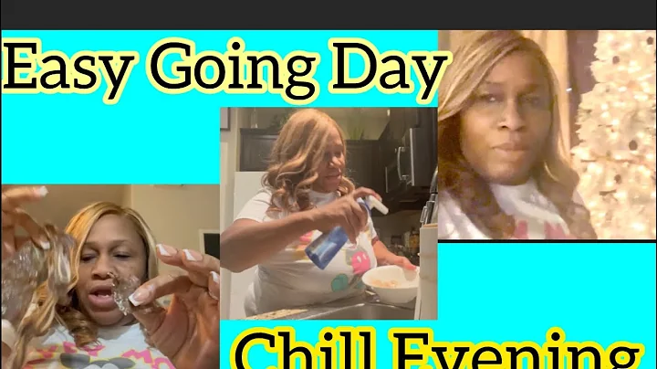 Vlogmas Day 6 | The Ultimate WEEKEND RESET Routine ❄ Clean & Organize With Me