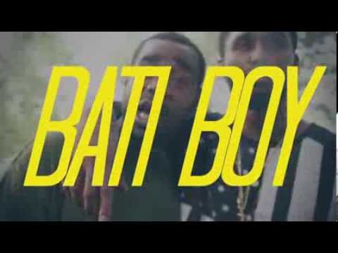 Dave East - Bati Boy (Official Music Video) (Explicit) 