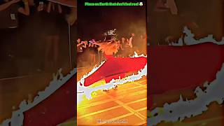 Place on earth that don't feel real 😱 #viral #ytshorts