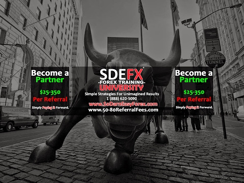 📈📉🔥🔥😳[Special Announcement] – So Darn Easy Forex™ University