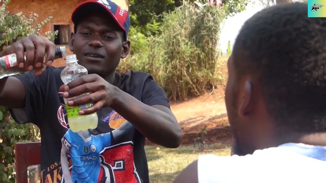 NDARUTAYE HIT SERIES //S1EP1O pasteur Byabarabandi arahivana? ko bamuvangiye byeri narikeri!!!!!!